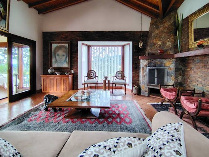 Casa de 4 alcobas en venta en Pontezuela, Rionegro · foto 3 de 24