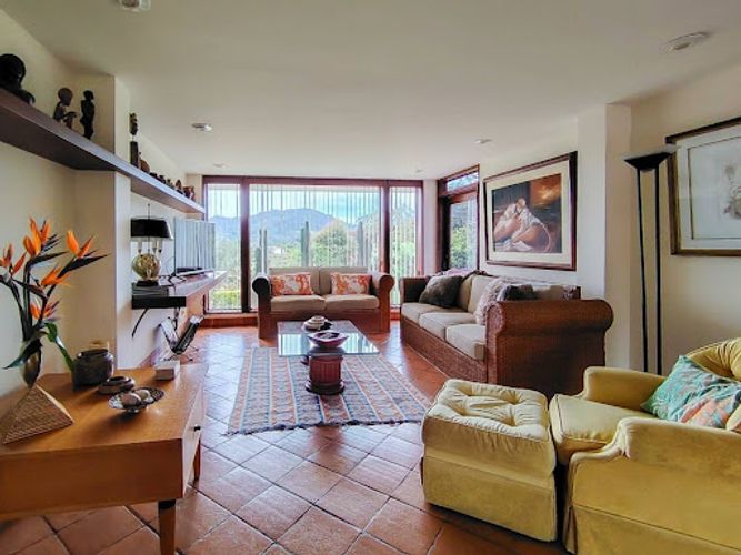Casa de 4 alcobas en venta en Pontezuela, Rionegro · foto 4 de 24