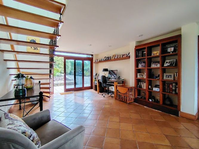 Casa de 4 alcobas en venta en Pontezuela, Rionegro · foto 5 de 24