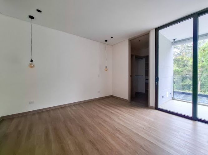 Apartaestudio en venta en Sajonia, Rionegro, 63 m² · foto 3 de 15