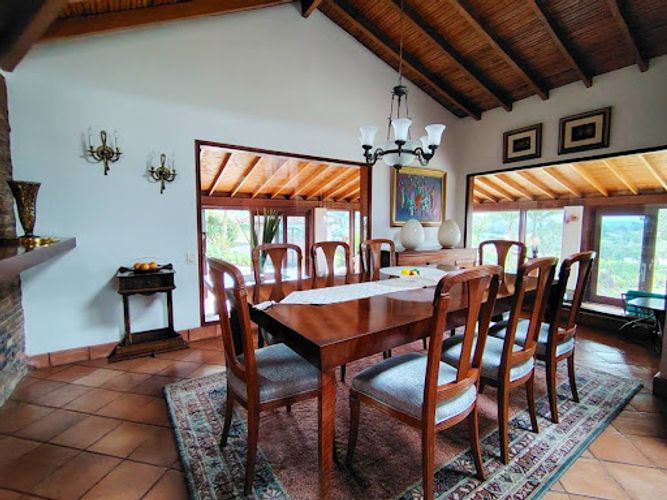 Casa de 4 alcobas en venta en Pontezuela, Rionegro · foto 6 de 24