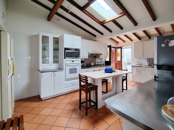 Casa de 4 alcobas en venta en Pontezuela, Rionegro · foto 7 de 24