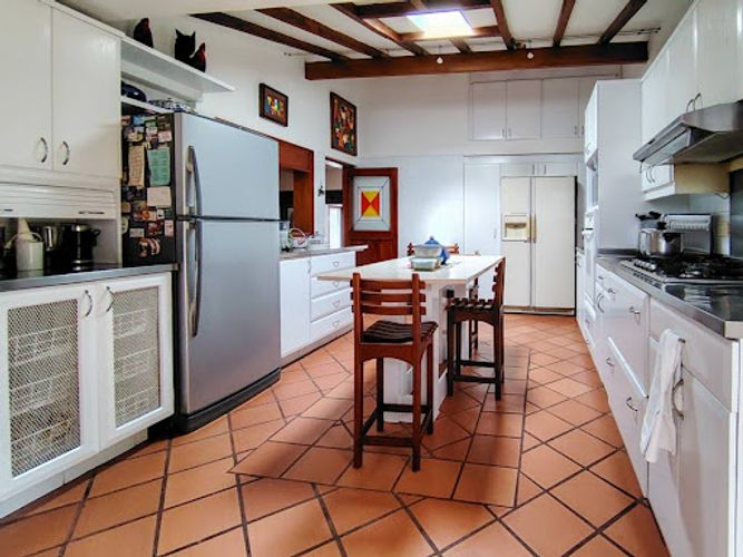 Casa de 4 alcobas en venta en Pontezuela, Rionegro · foto 8 de 24