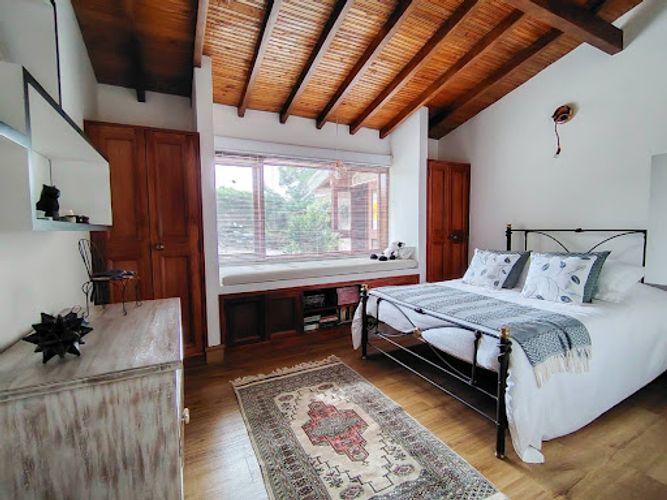 Casa de 4 alcobas en venta en Pontezuela, Rionegro · foto 9 de 24