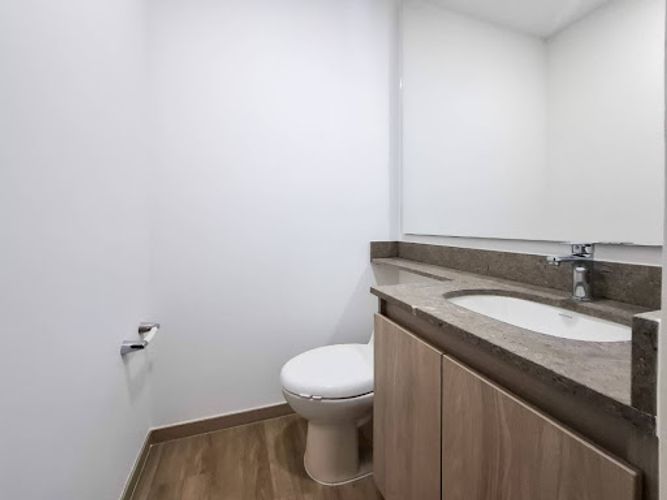 Apartaestudio en venta en Sajonia, Rionegro, 63 m² · foto 4 de 15