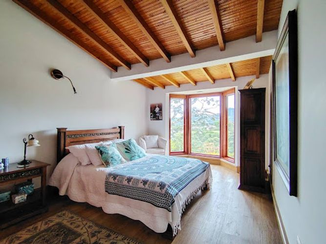Casa de 4 alcobas en venta en Pontezuela, Rionegro · foto 10 de 24