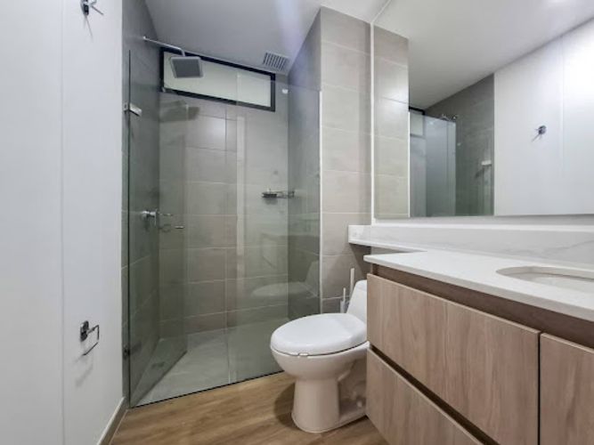 Apartaestudio en venta en Sajonia, Rionegro, 63 m² · foto 5 de 15
