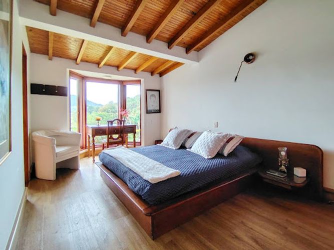 Casa de 4 alcobas en venta en Pontezuela, Rionegro · foto 11 de 24