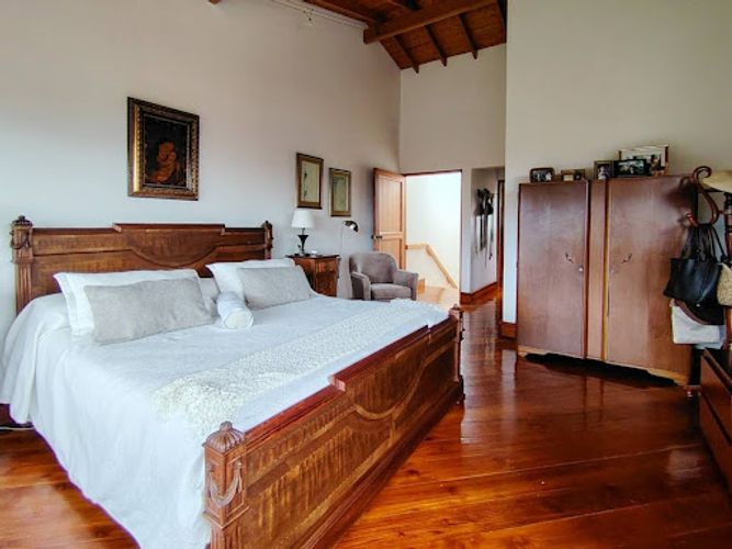 Casa de 4 alcobas en venta en Pontezuela, Rionegro · foto 12 de 24