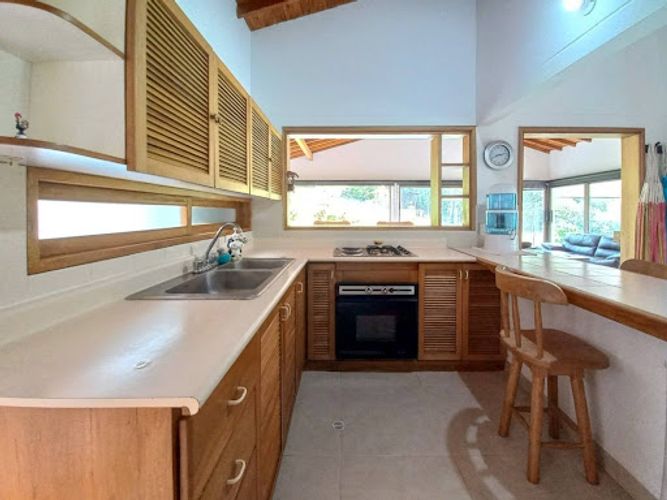 Casa de 2 alcobas en venta en Vía Las Palmas, El Retiro, 200 m² · foto 5 de 17
