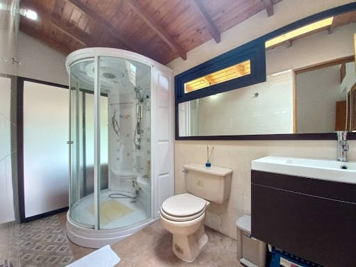 Casa de 2 alcobas en venta en Vía Las Palmas, El Retiro, 200 m² · foto 9 de 17