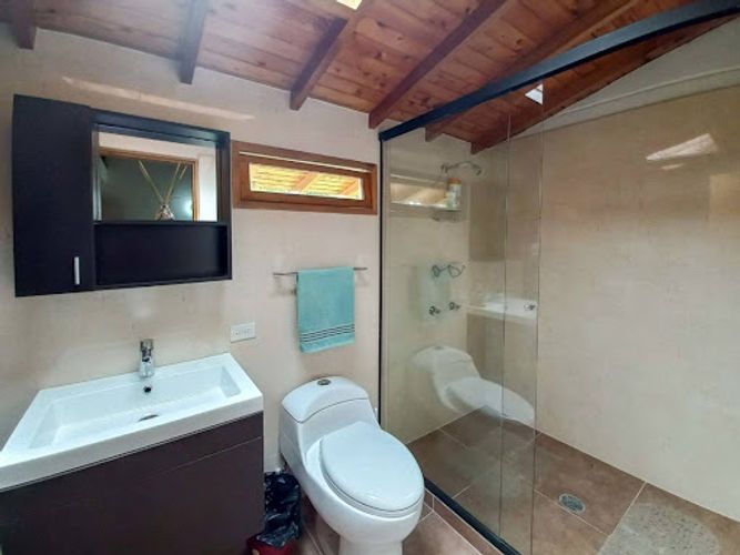 Casa de 2 alcobas en venta en Vía Las Palmas, El Retiro, 200 m² · foto 10 de 17