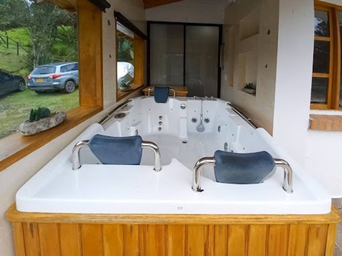 Casa de 2 alcobas en venta en Vía Las Palmas, El Retiro, 200 m² · foto 11 de 17
