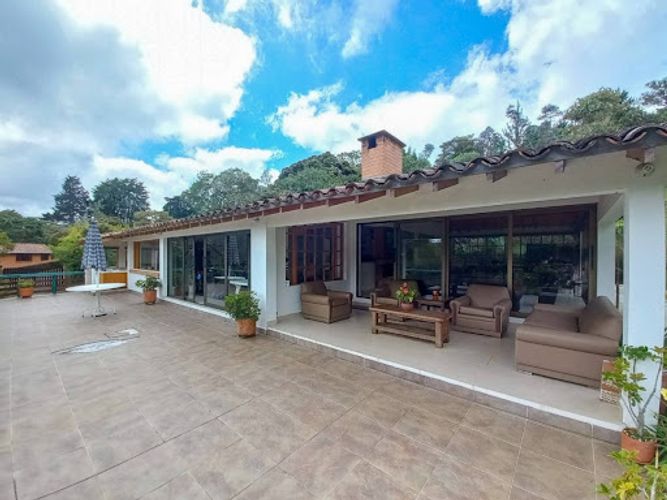Casa de 2 alcobas en venta en Vía Las Palmas, El Retiro, 200 m² · foto 13 de 17