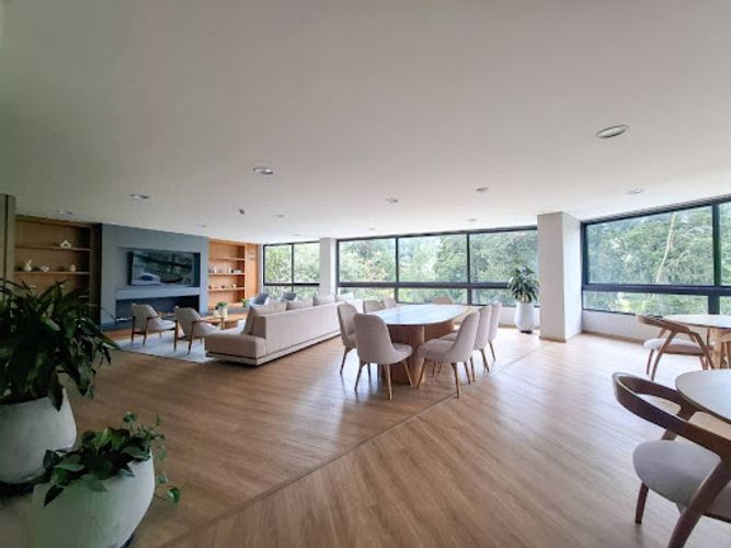 Apartaestudio en venta en Sajonia, Rionegro, 63 m² · foto 10 de 15