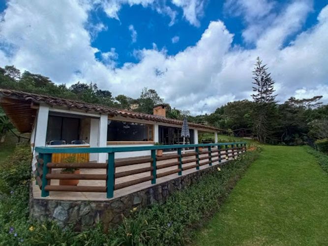 Casa de 2 alcobas en venta en Vía Las Palmas, El Retiro, 200 m² · foto 16 de 17