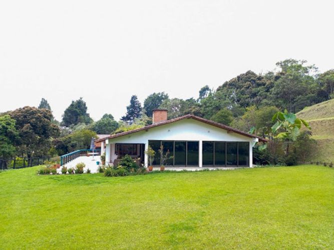 Casa de 2 alcobas en venta en Vía Las Palmas, El Retiro, 200 m² · foto 17 de 17