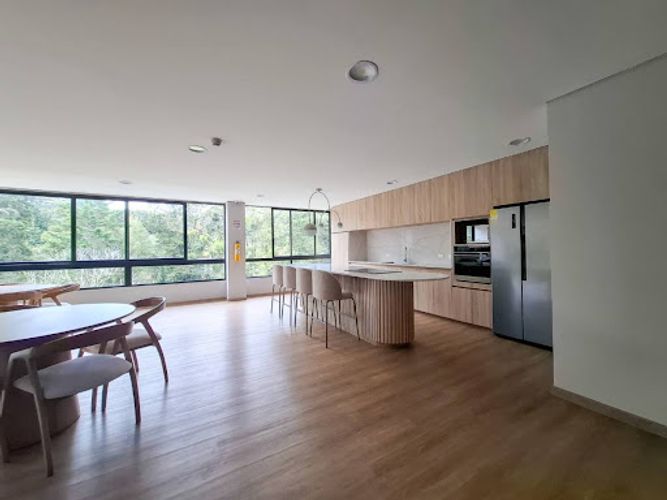 Apartaestudio en venta en Sajonia, Rionegro, 63 m² · foto 11 de 15