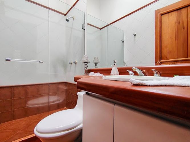 Casa de 4 alcobas en venta en Pontezuela, Rionegro · foto 15 de 24