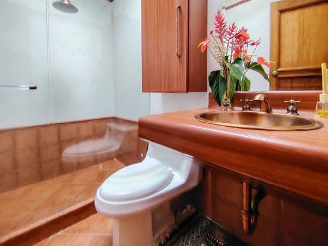 Casa de 4 alcobas en venta en Pontezuela, Rionegro · foto 16 de 24