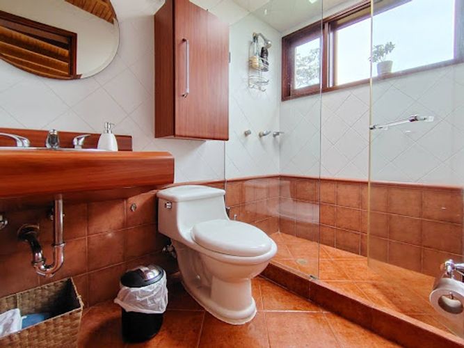 Casa de 4 alcobas en venta en Pontezuela, Rionegro · foto 17 de 24