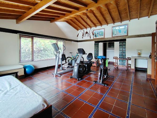 Casa de 4 alcobas en venta en Pontezuela, Rionegro · foto 18 de 24