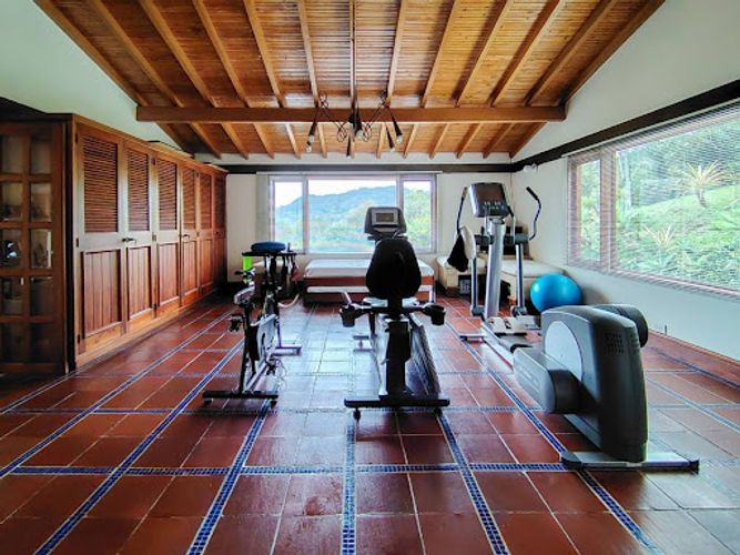 Casa de 4 alcobas en venta en Pontezuela, Rionegro · foto 19 de 24