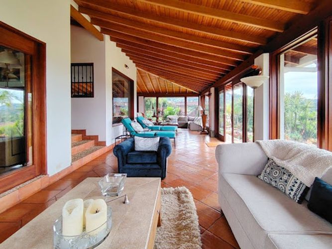 Casa de 4 alcobas en venta en Pontezuela, Rionegro · foto 20 de 24