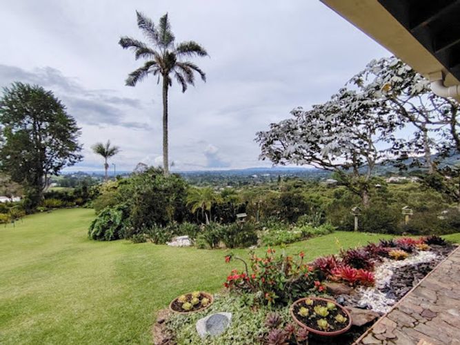 Casa de 4 alcobas en venta en Pontezuela, Rionegro · foto 23 de 24