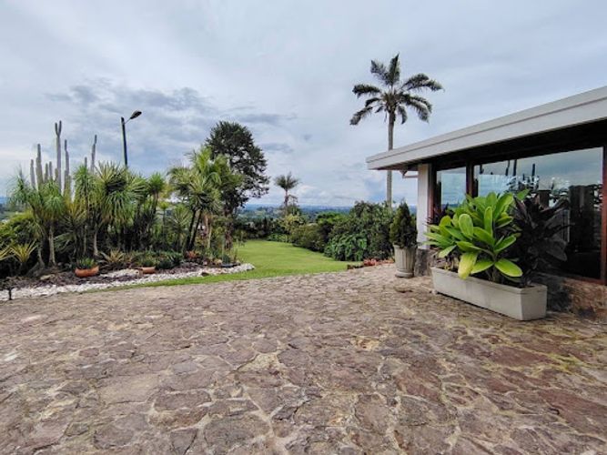 Casa de 4 alcobas en venta en Pontezuela, Rionegro · foto 24 de 24