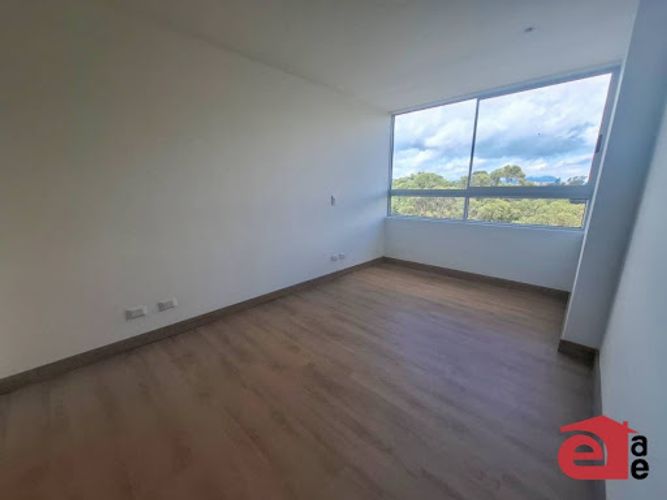 Apartamento de 2 alcobas en venta en El Porvenir, Rionegro, 74 m² · foto 6 de 12