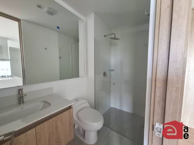 Apartamento de 2 alcobas en venta en El Porvenir, Rionegro, 74 m² · foto 8 de 12