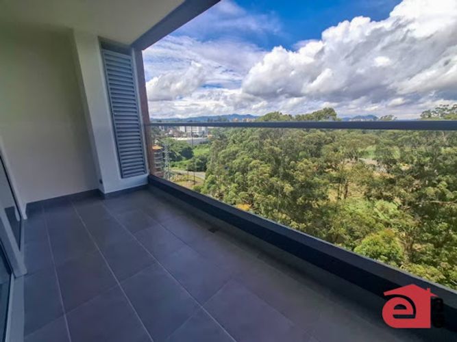 Apartamento de 2 alcobas en venta en El Porvenir, Rionegro, 74 m² · foto 12 de 12