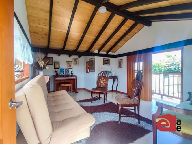 Casa de 5 alcobas en venta en Cristo Rey, El Carmen de Viboral · foto 5 de 24