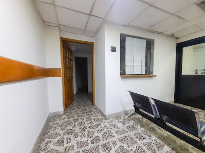 Oficina en venta en Zona Centro, Envigado, 80 m² · foto 7 de 11
