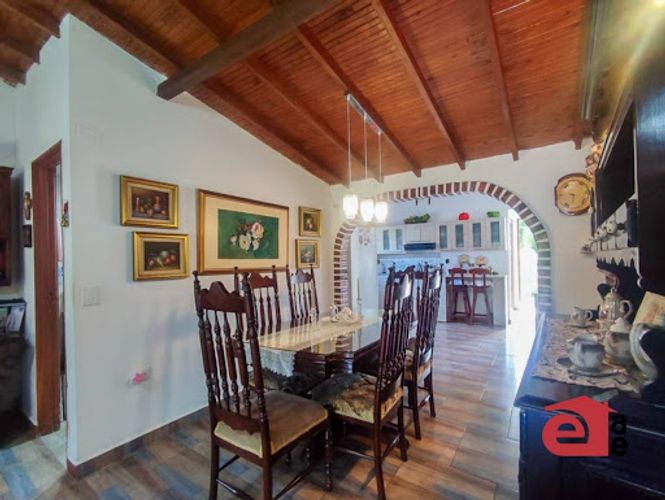 Casa de 5 alcobas en venta en Cristo Rey, El Carmen de Viboral · foto 7 de 24