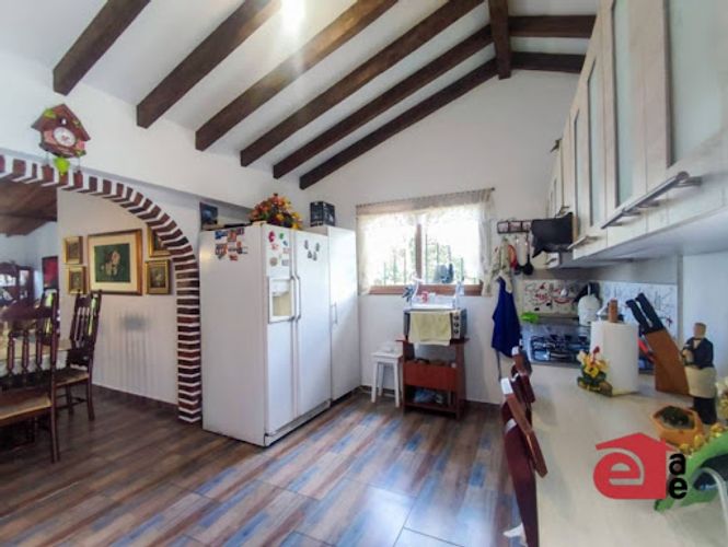 Casa de 5 alcobas en venta en Cristo Rey, El Carmen de Viboral · foto 8 de 24