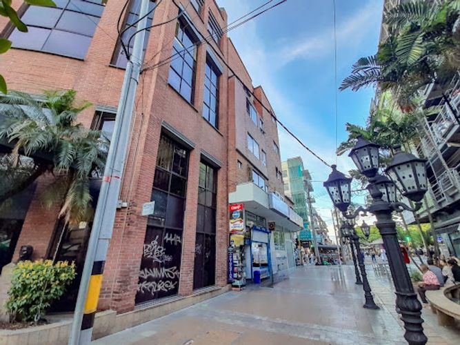 Oficina en venta en Zona Centro, Envigado, 80 m² · foto 11 de 11