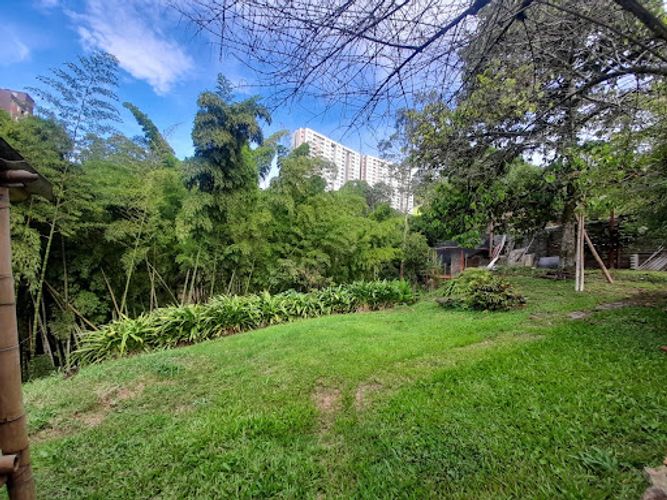 Casa de 9 alcobas en venta en La Mina, Envigado, 620 m² · foto 12 de 13