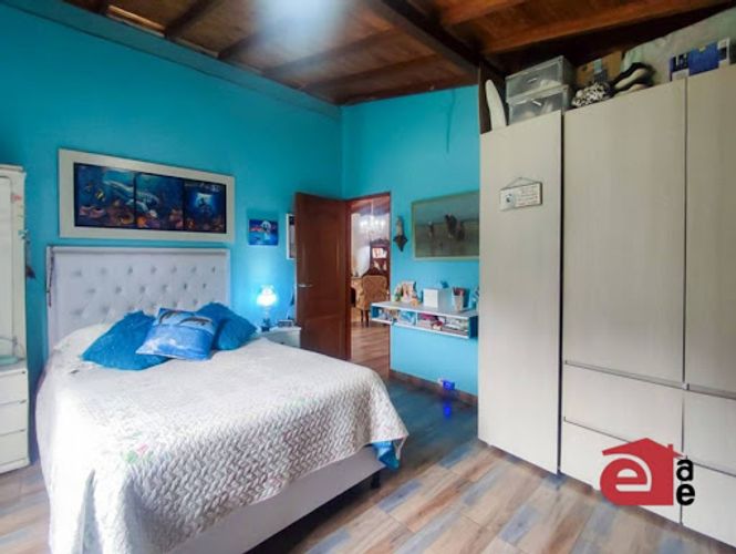 Casa de 5 alcobas en venta en Cristo Rey, El Carmen de Viboral · foto 12 de 24