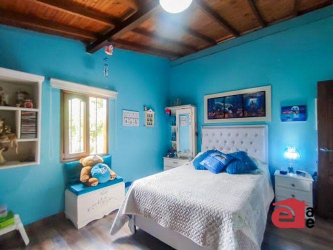 Casa de 5 alcobas en venta en Cristo Rey, El Carmen de Viboral · foto 13 de 24