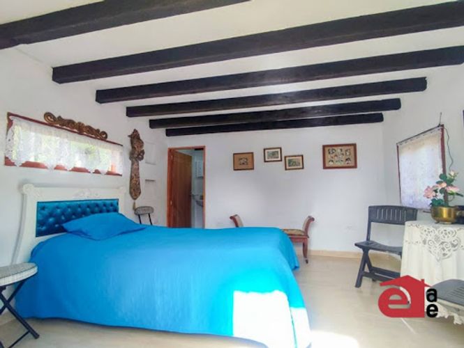 Casa de 5 alcobas en venta en Cristo Rey, El Carmen de Viboral · foto 17 de 24