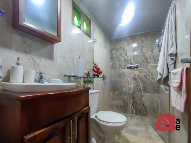 Casa de 5 alcobas en venta en Cristo Rey, El Carmen de Viboral · foto 18 de 24