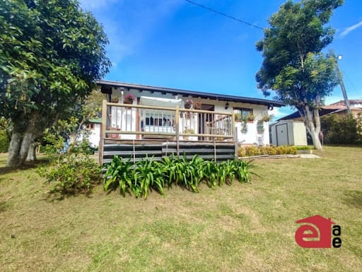 Casa de 5 alcobas en venta en Cristo Rey, El Carmen de Viboral · foto 24 de 24