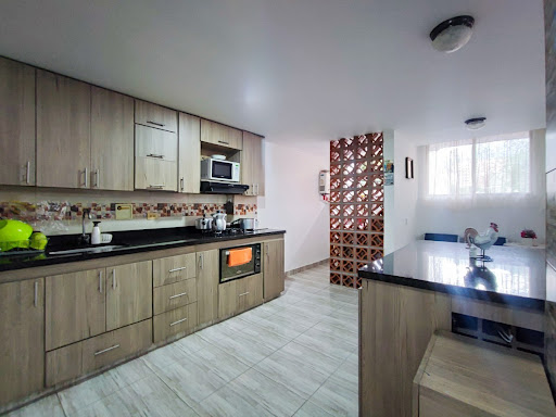 Apartamento en venta en Jardines, Envigado · foto 3 de 22