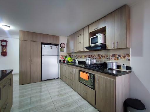 Apartamento en venta en Jardines, Envigado · foto 4 de 22