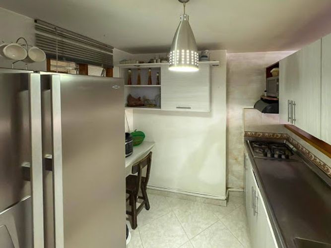 Apartamento de 3 alcobas en venta en Rionegro, 78 m² · foto 3 de 8