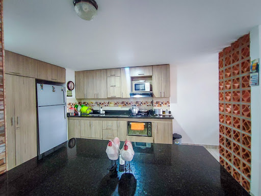 Apartamento en venta en Jardines, Envigado · foto 5 de 22