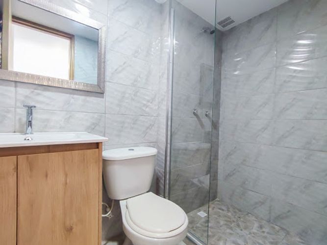 Apartamento de 2 alcobas en venta en Cuatro Esquinas, Rionegro, 57 m² · foto 10 de 13