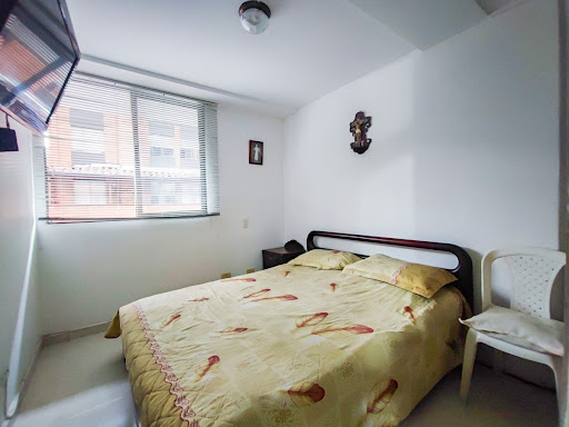 Apartamento en venta en Jardines, Envigado · foto 8 de 22